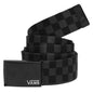 Vans Deppster II Checkered Web Belt