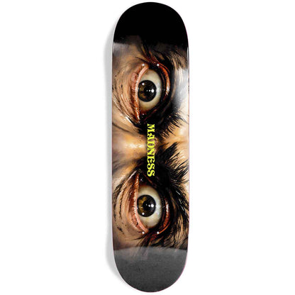 Madness Eyes Deck