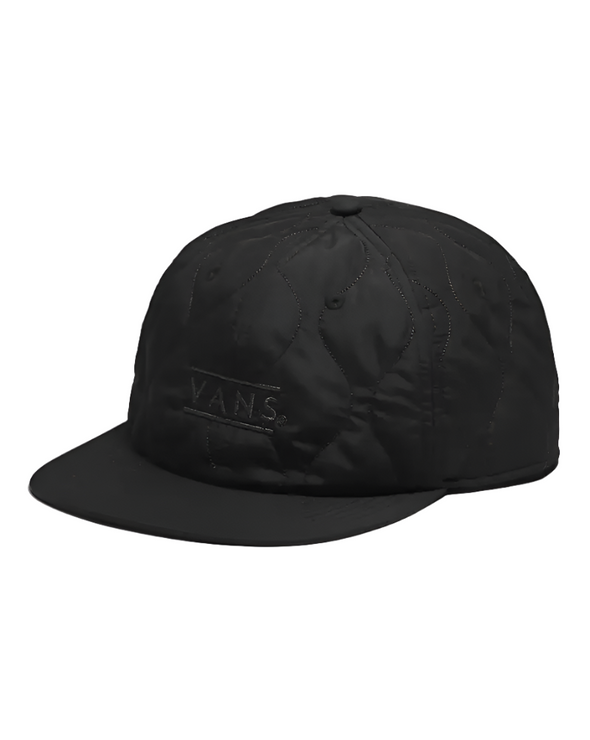 Vans Half Box Low Unstructured Hat