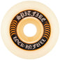Spitfire Formula Four Lock-In Full 54mm 99D Wheels