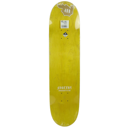 Primitive X Sublime Tradition Deck