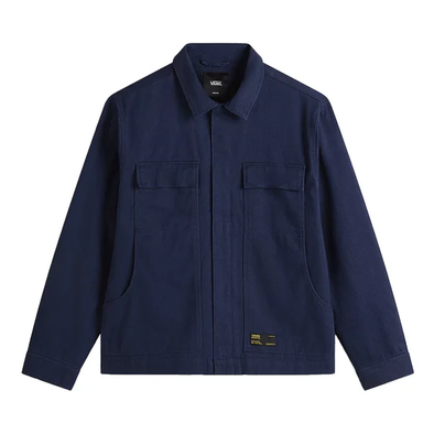 Vans Mcavoy Station Jacket (Dress Blues)