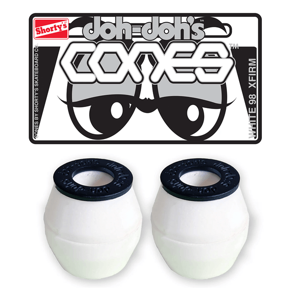 Shorty's Doh Doh Cones Bushings