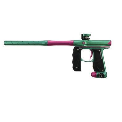 Empire Mini GS (Dust Teal/Hot Pink)