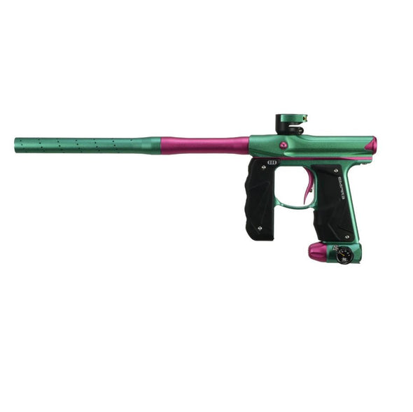 Empire Mini GS (Dust Teal/Hot Pink)