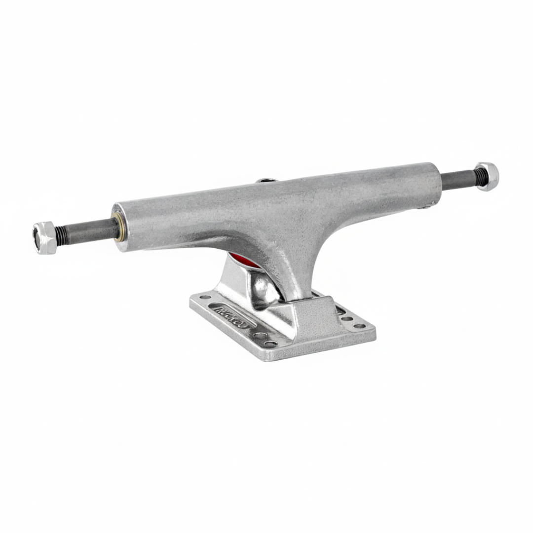 Independent Stage 4 Polished Trucks