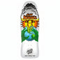 Santa Cruz Skateboard Deck Kendall End Of The World Reissue 10.0