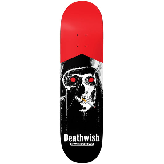 Deathwish Erik Ellington Classic V2 Deck 8.475