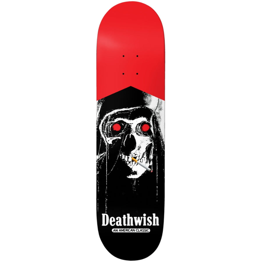 Deathwish Erik Ellington Classic V2 Deck 8.475