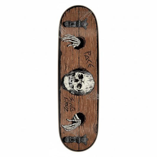 Santa Cruz Rob Pace Stocks Pro Deck 8.7