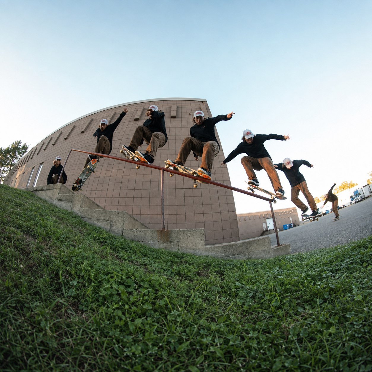 Skate