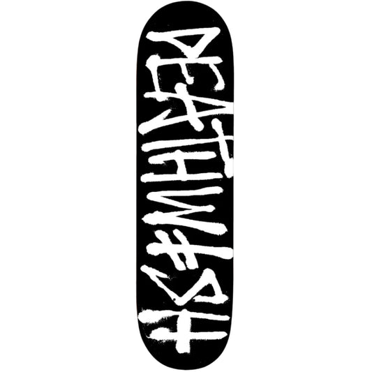 Deathwish Deathspray Deck 8.38