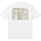 Vans Stretch Stack C T-Shirt - White