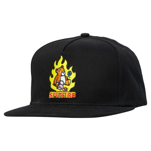 Spitfire Lil Beatdown Strapback