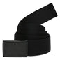 Vans Black Deppster II Web Belt