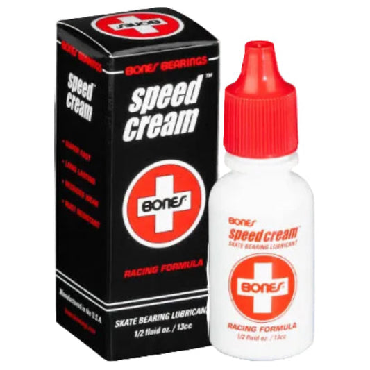 Bones Speed Cream Lubricant