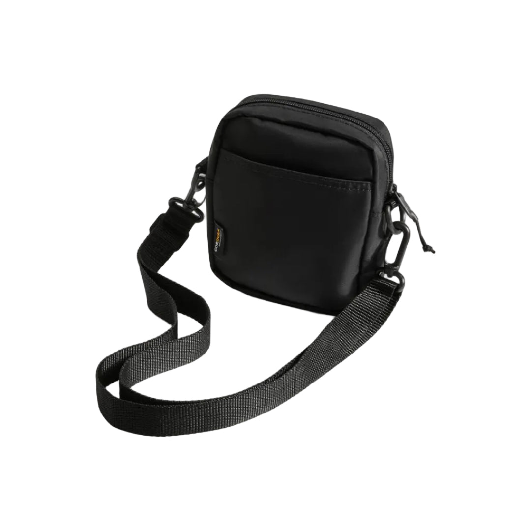 Vans Bail Shoulder Bag - Black