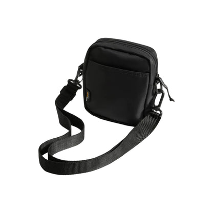 Vans Bail Shoulder Bag - Black