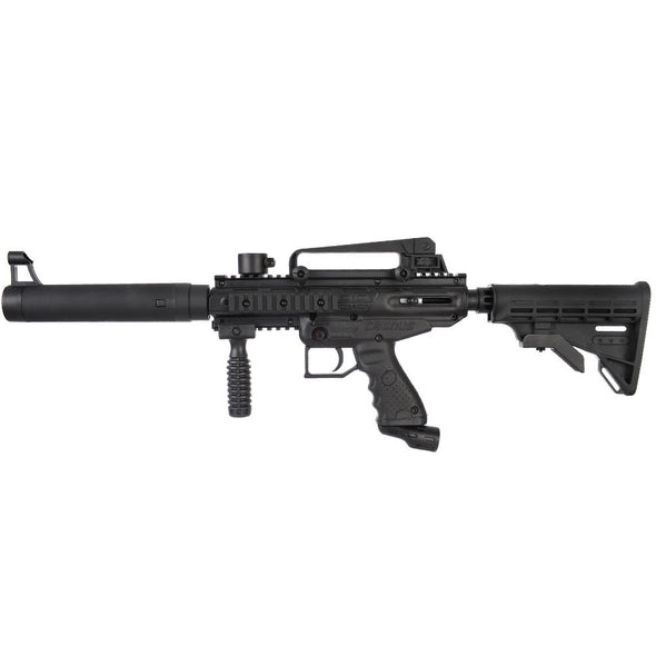 Tippmann Cronus Tactical Semi Auto Paintball Gun .68