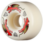 Powell Peralta Dragon Formula Nano Rats 54mm 93D Wheels