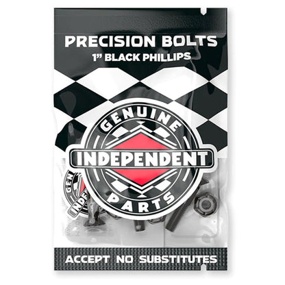 Independent Genuine Parts Phillips Hardware 1"