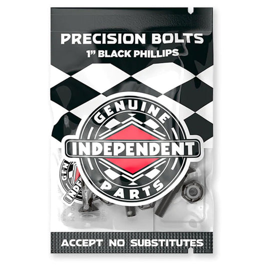 Independent Genuine Parts Phillips Hardware 1"