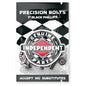 Independent Genuine Parts Phillips Hardware 1"