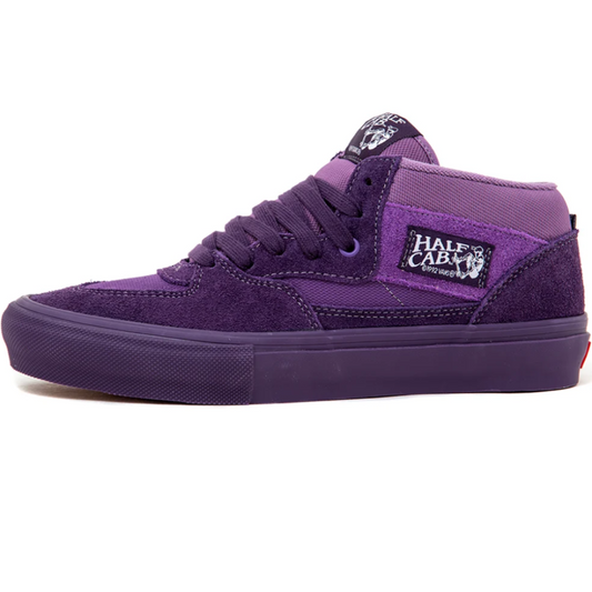 Vans Skate Half Cab (Purple Licorice)