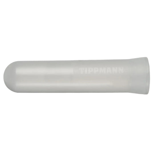 Tippmann 140 Round Paintball Pod - Clear
