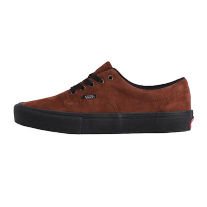 Vans Skate Era Shoes - Black/Rust