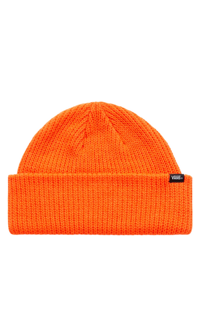 Vans Core Basics Beanie (Orange)