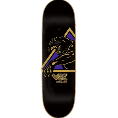 Santa Cruz VX Natas Shattered Panther 9.0