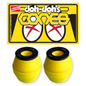 Shorty's Doh Doh Cones Bushings