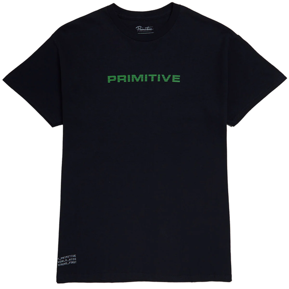 Primitive x Call Of Duty Ghost T-Shirt