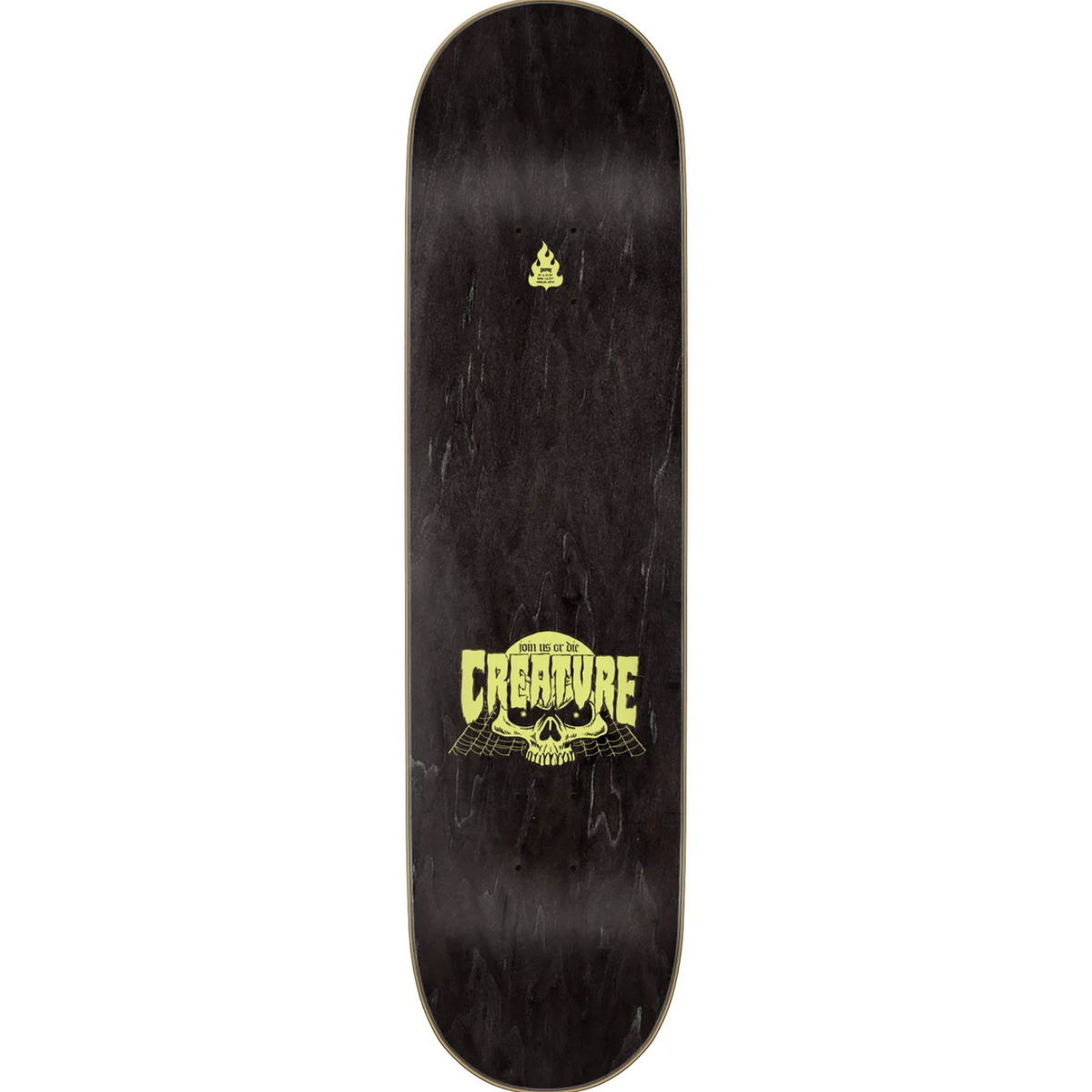 Creature Ransom Deck 8.0