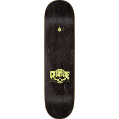 Creature Ransom Deck 8.0