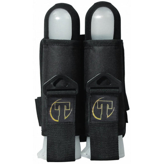 Tippmann Sport Series 2 Pod Paintball Harness - Black (Pods Included)