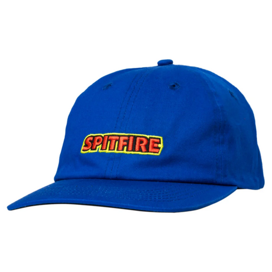 Spitfire Lil Beatdowns Script Hat