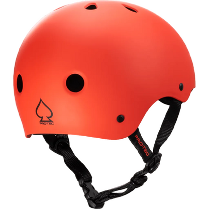 Pro Tec Classic Skate Helmet