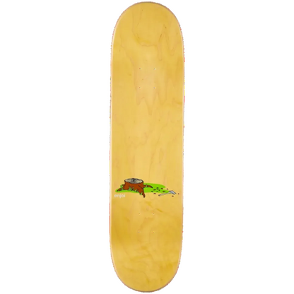 Enjoi Umbrella 8.25 Deck
