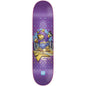 DGK Goldie Reid Deck 8.25