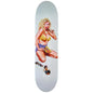 World Industries Kareem Campbell Fudgesicle EX7 Slick Deck 7.7