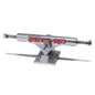 Slappy X Heroin ST1 Inverted Hollow Curb Killers 2 Polished Trucks