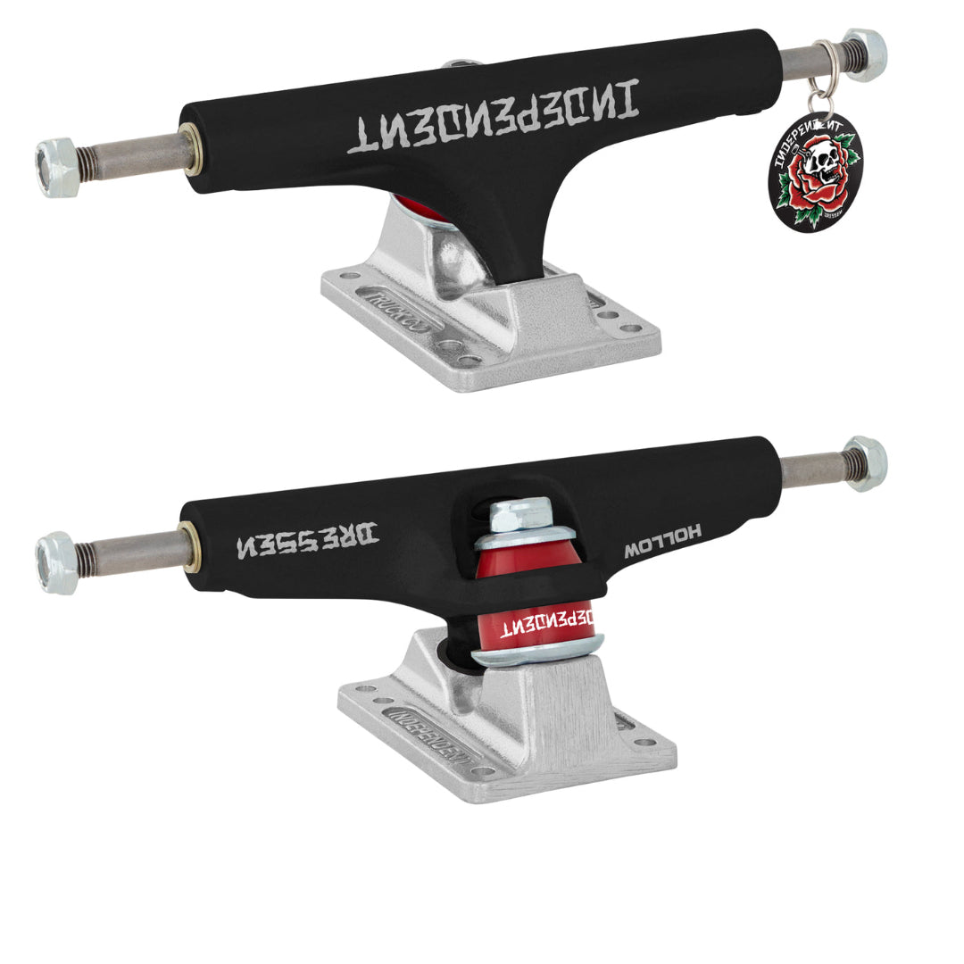 Independent Stage 4 Hollow Eric Dressen Trucks