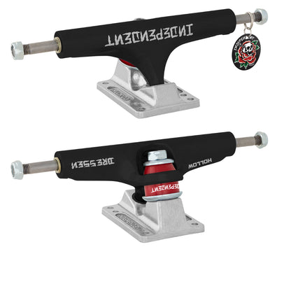 Independent Stage 4 Hollow Eric Dressen Trucks