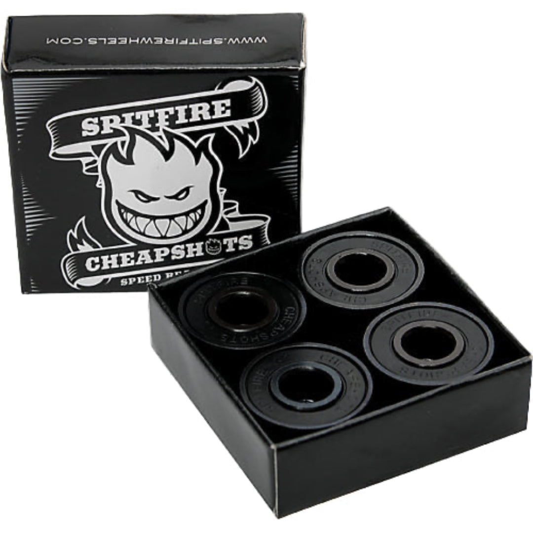 Spitfire Cheapshots Skateboard Bearings