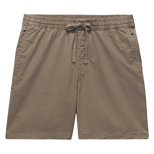 Vans Range Relaxed Shorts - Bungee Cord Brown