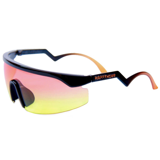 Happy Hour Accelerator Candy Corn Sunglasses
