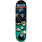 Deathwish Erik Ellington Pool Reaper Deck 8.25