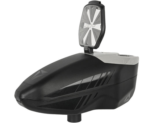 JT Triad Paintball Loader - Grey